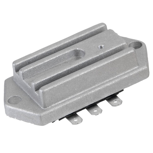 Voltage Regulator 1.7" x3.1" x0.9"